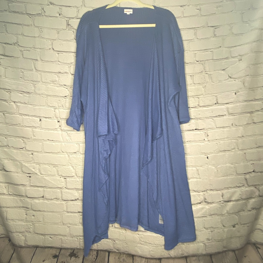 LulaRoe Duster